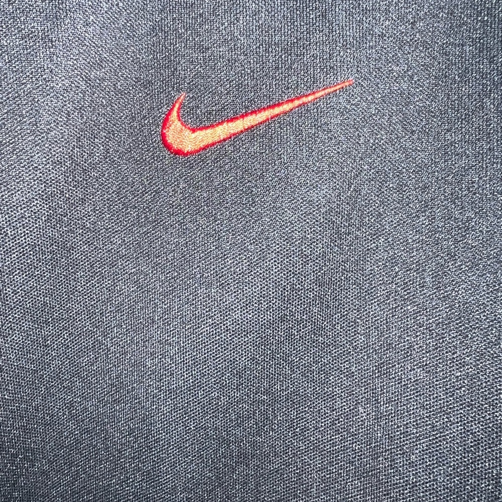 Vintage 2011–2012 Nike Manchester United N98 Track Jacket – Small (Unisex) Rare - Picture 4 of 11
